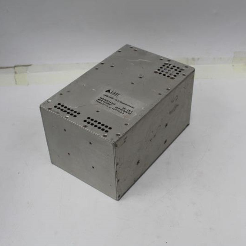 Lam Research 685-064724-002 99-0151002-05 SPECTROMETER