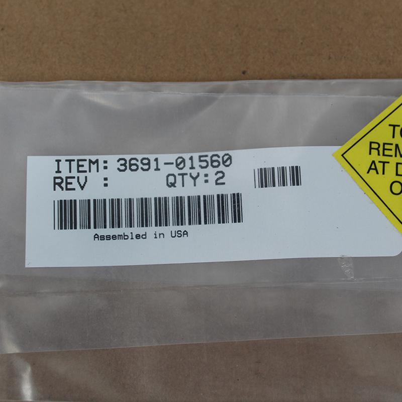 Applied Materials 3691-01560 Screw - Pulingma Automation