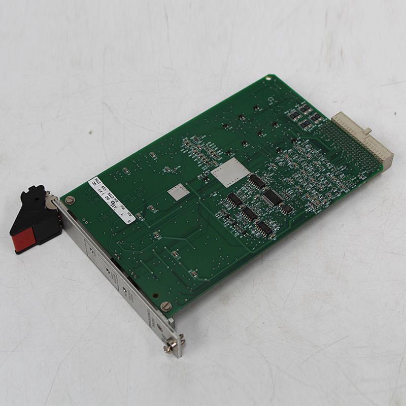 Applied Materials 0100-01363 0130-01363 Semiconductor Board Card - Pulingma Automation