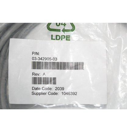 Lam Research 03-342905-03 Semiconductor Line