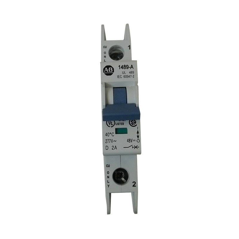 Allen Bradley 1489-A1D020  breaker