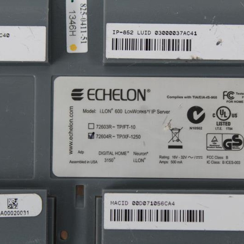 Lam Research 685-042168-004 72604R-TP/XF-1250 Module