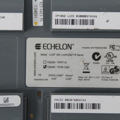 Lam Research 685-042168-004 72604R-TP/XF-1250 Module