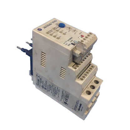 Allen Bradley  193-EC2BB  Overload thermal relay