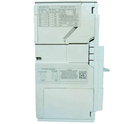 Allen Bradley 140EX-J3F3-D12A breaker