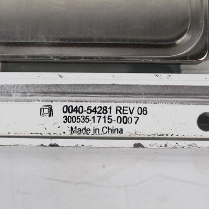 Applied Materials 0010-53015 0040-54281 0020-46519 0040-64766 Semiconductor - Pulingma Automation