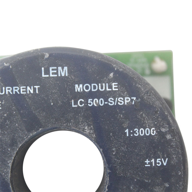 LEM   LC500-S/SP7 mutual  inductor