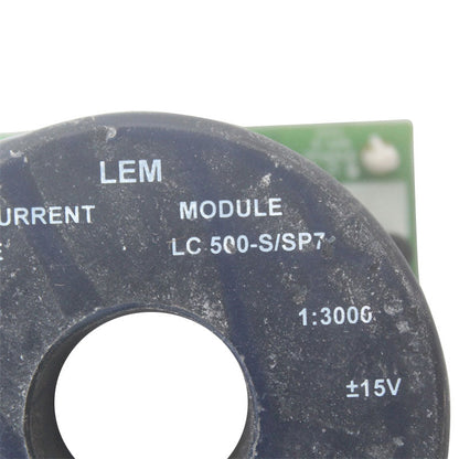 LEM   LC500-S/SP7 mutual  inductor