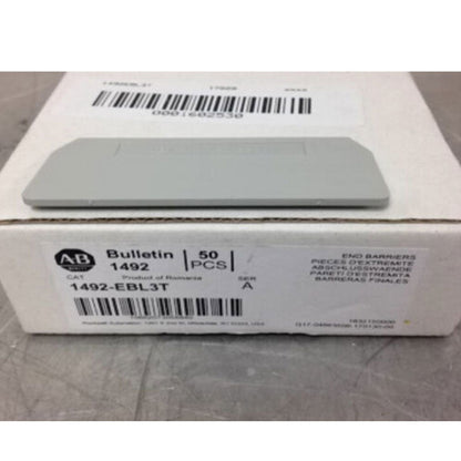 Allen Bradley  1492-EBL3T    parts