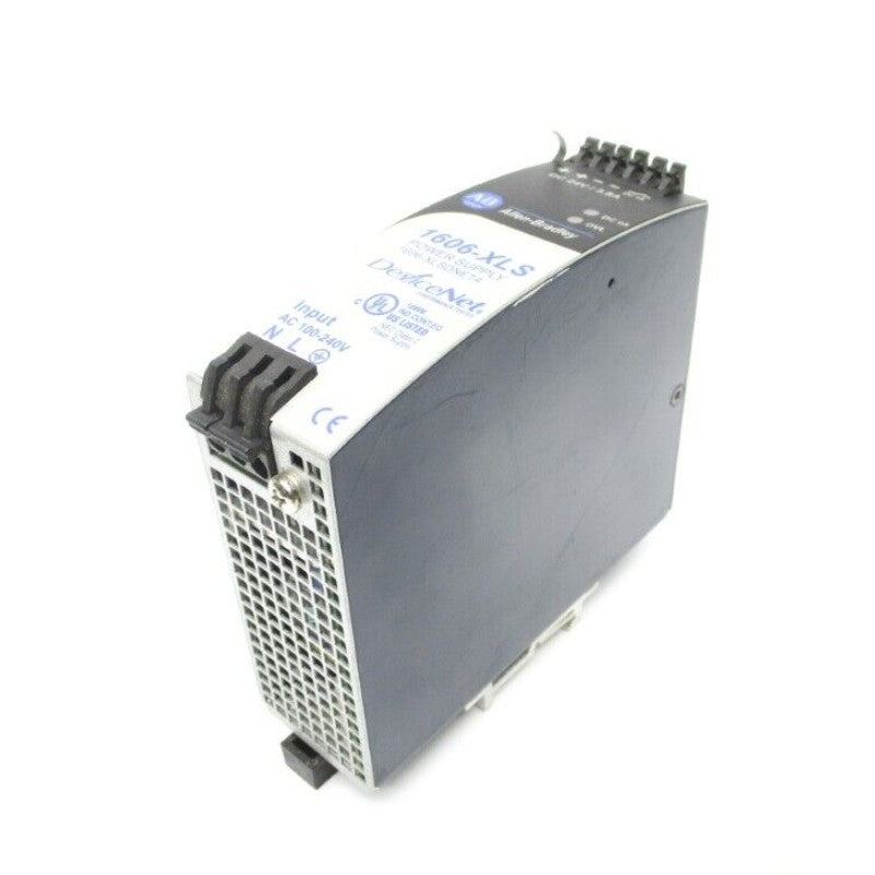 Allen Bradley 1606-XLSDNET4  Power Supply