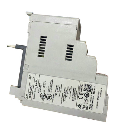 Allen Bradley  193EC5DD  relay