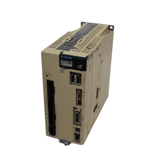 Yaskawa SGD7S-7R6A10A002 220V 7.6A 1KW Servo Driver