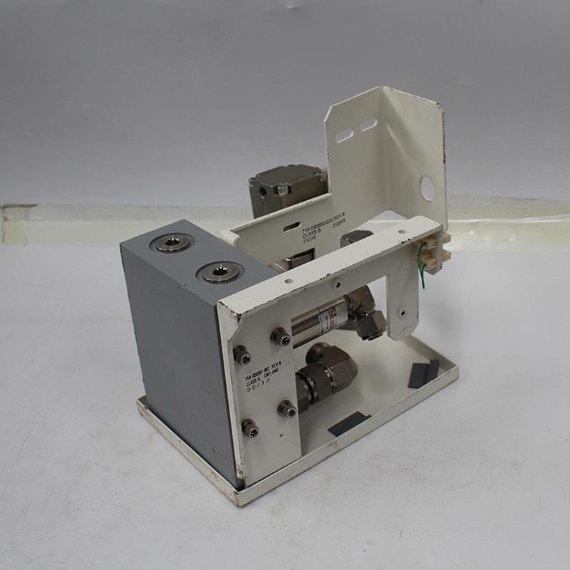 Lam Research 853-028873-497 713-000863-103 Semiconductor - Pulingma Automation