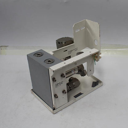 Lam Research 853-028873-497 713-000863-103 Semiconductor - Pulingma Automation