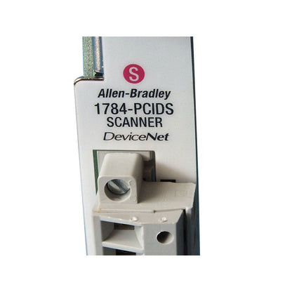 Allen Bradley  1784-PCIDS board card