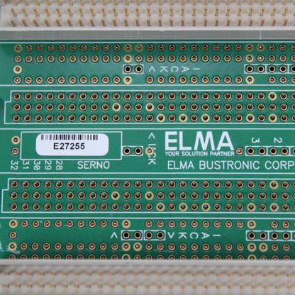 Lam Research ASSY 1900001963-0000 2900001963-0000R Board Card