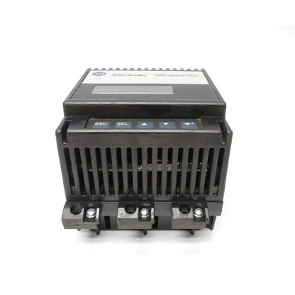 Allen Bradley 40888-490-01-S1FX  soft starter