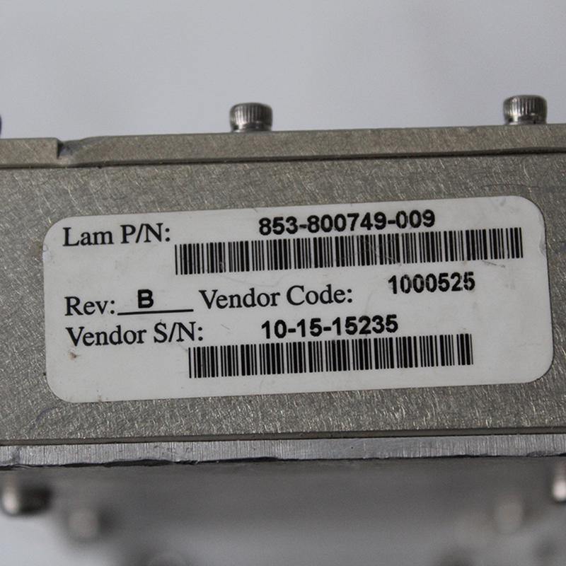 Lam Research 853-800749-009 Controller - Pulingma Automation