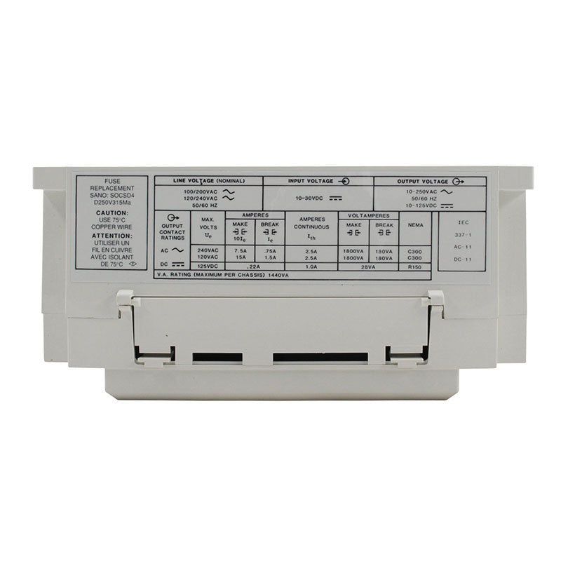 Allen Bradley 1745-E153  1745-C2 B controller