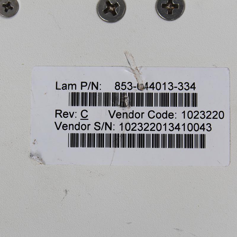 Lam Research 2300KIYO E SERIES 853-044013-334 Controller - Pulingma Automation