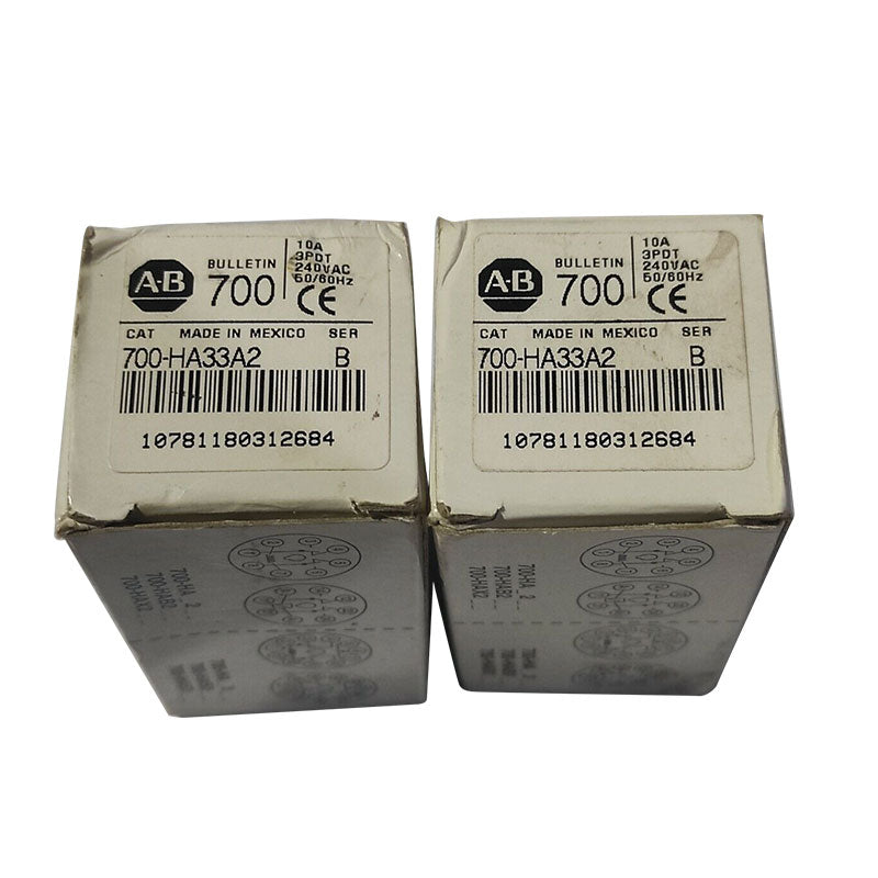 Allen Bradley  700-HA33A2 relay