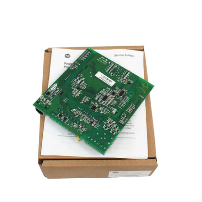 Allen Bradley SK-U1-MCBP-B1 board card