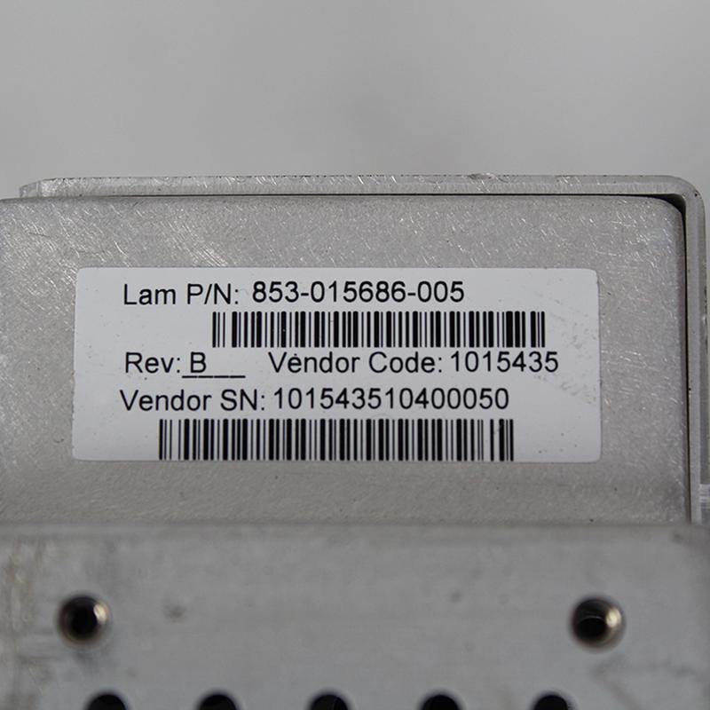 Lam Research 853-015686-005 Power Module - Pulingma Automation