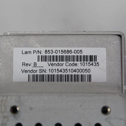Lam Research 853-015686-005 Power Module - Pulingma Automation