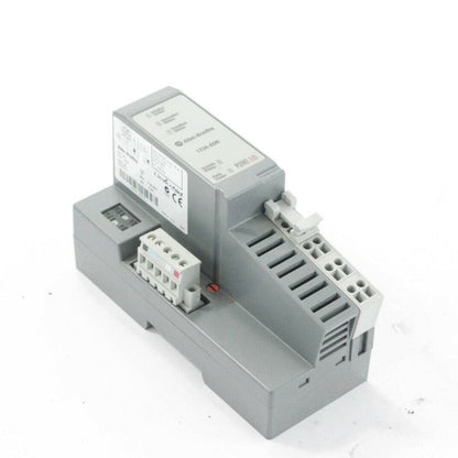 Allen Bradley  1734-ADN DeviceNet Adapter Module