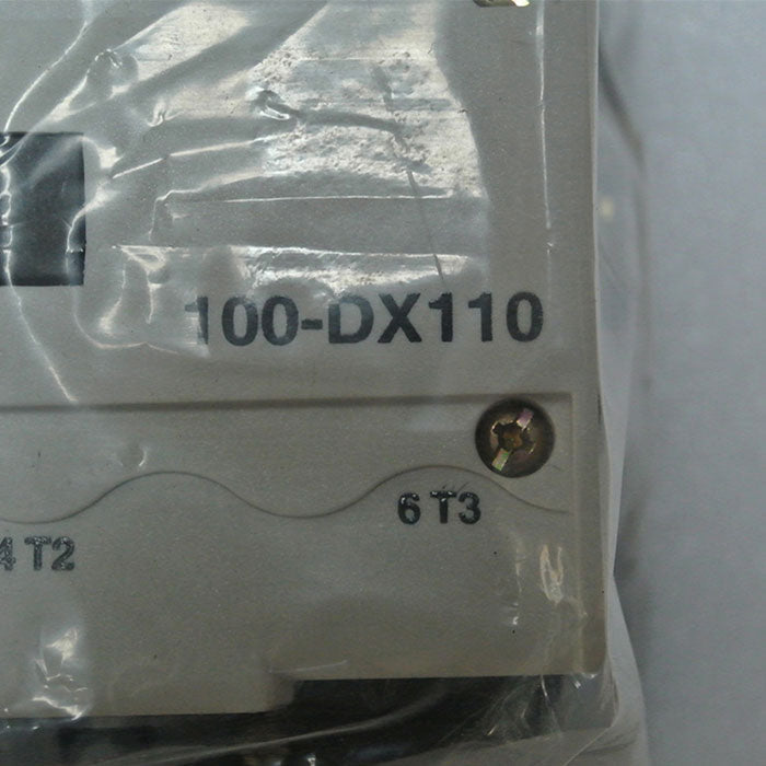 Allen Bradley 100-DX110F22 contactor