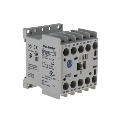 Allen Bradley  700-K31Z  contactor