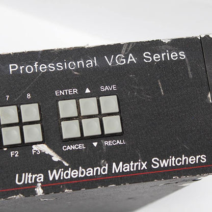 Applied Materials Professional VGA Series - Pulingma Automation