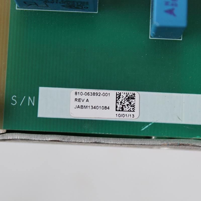 Lam Research 810-063892-001 Semiconductor - Pulingma Automation