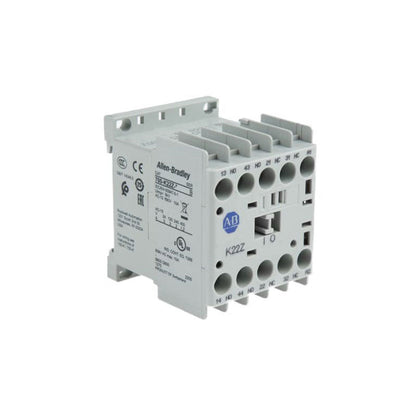 Allen Bradley 700-K22Z-ZA Contactor