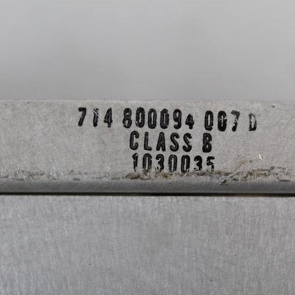 Lam Research 714800094007D CLASS B 1030035 Semiconductor Controller