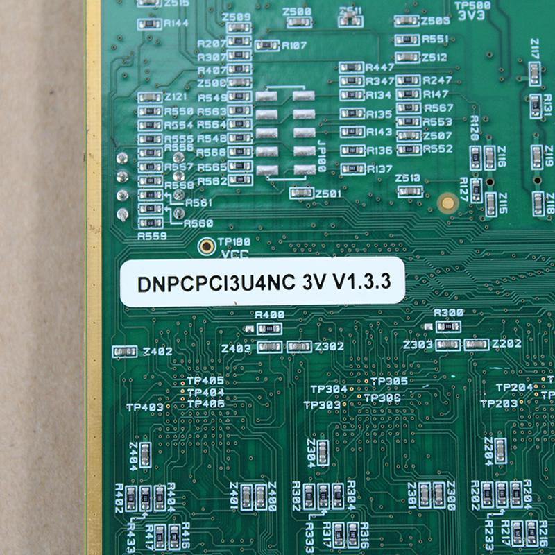 Applied Materials 0190-34512 Semiconductor Board Card - Pulingma Automation