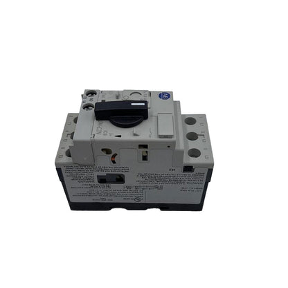 Allen Bradley  140M-C2N-B10  Circuit breaker