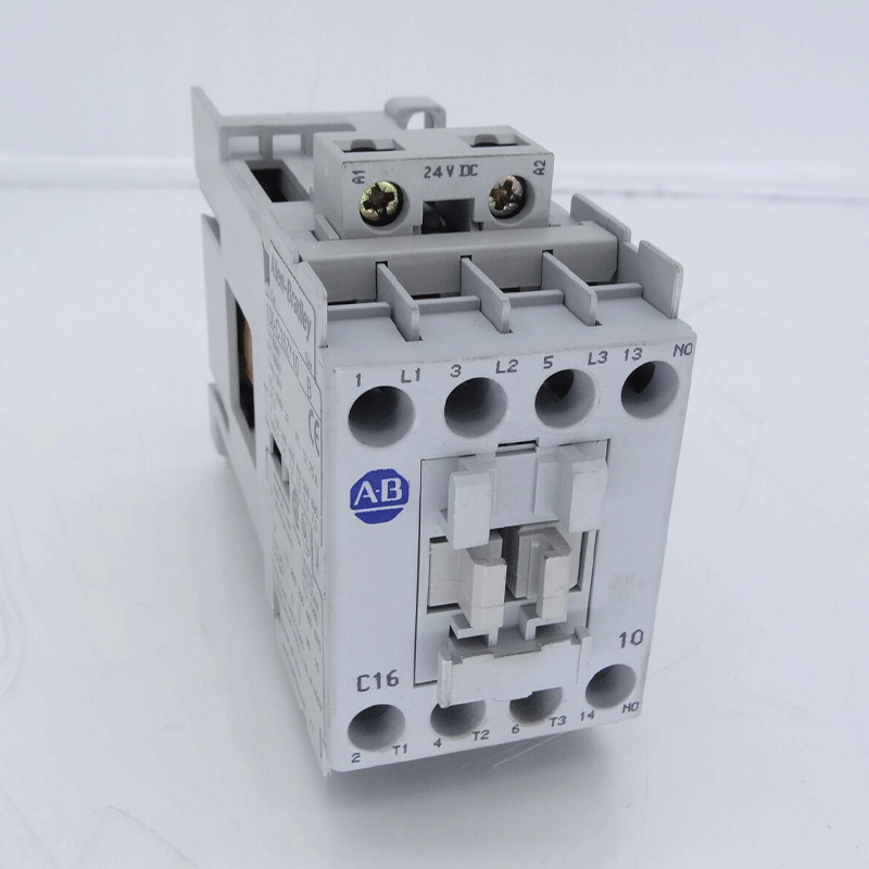 Allen Bradley 100-C16ZJ10 100-C16Z*10  B version contactor