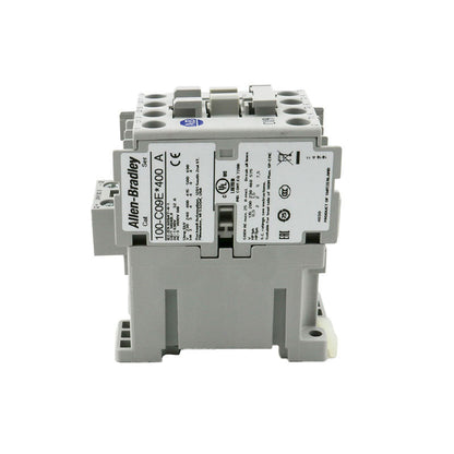 Allen Bradley 100-C09E*400  contactor