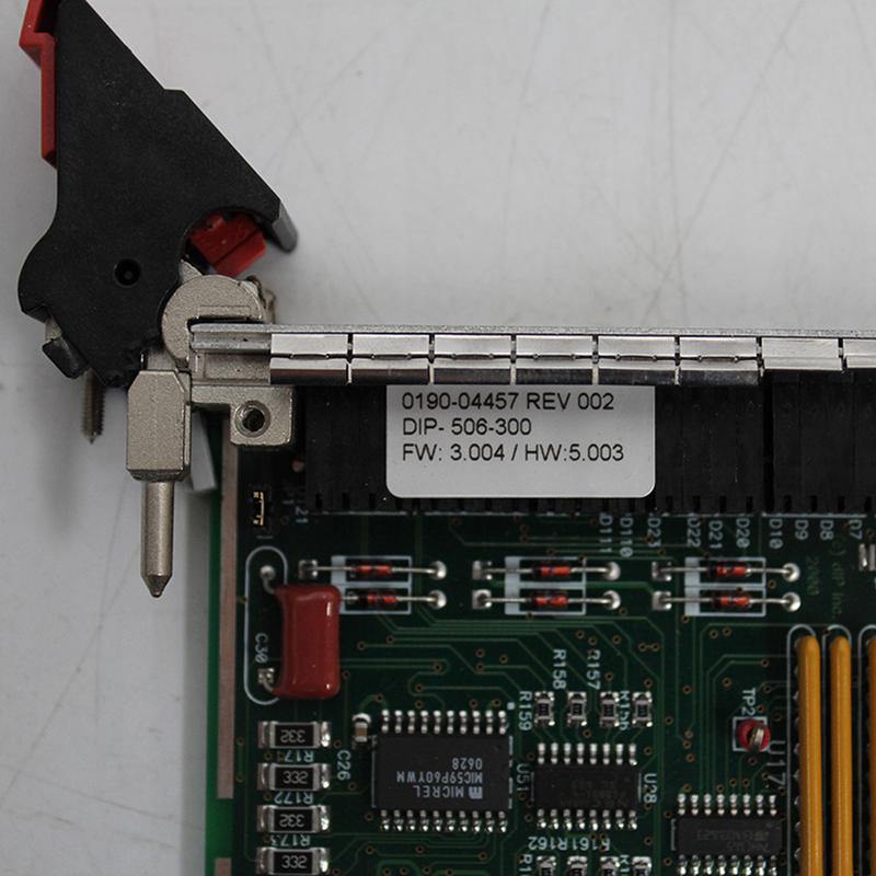 Applied Materials CDN491 0190-04457 Semiconductor Board Card - Pulingma Automation