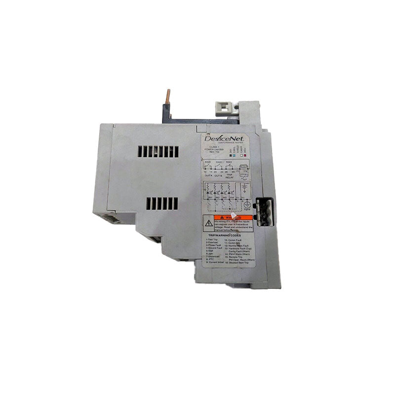 Allen Bradley  193EC3DD  relay