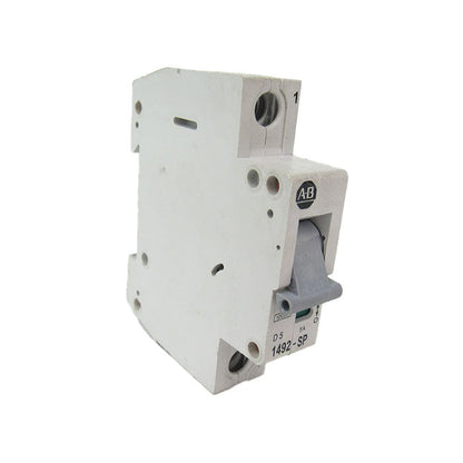 Allen Bradley 1492-SP1D050 breaker