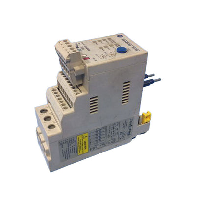 Allen Bradley  193-EC2BB  Overload thermal relay