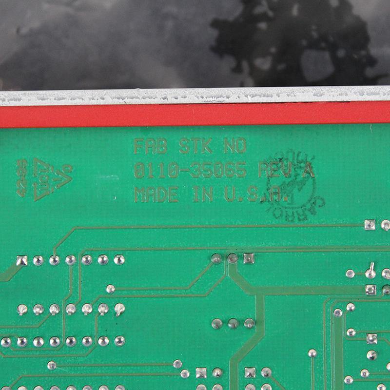 Applied Materials 0100-35065 0130-35065 0110-35065 Semiconductor Board Card - Pulingma Automation