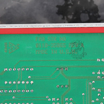 Applied Materials 0100-35065 0130-35065 0110-35065 Semiconductor Board Card - Pulingma Automation