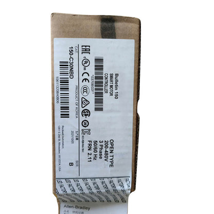 Allen Bradley 150-C30NBD Soft Starter