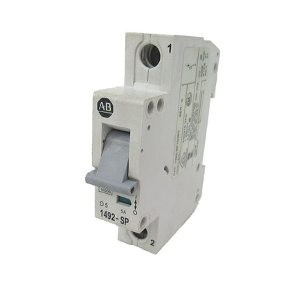 Allen Bradley 1492-SP1D050 breaker