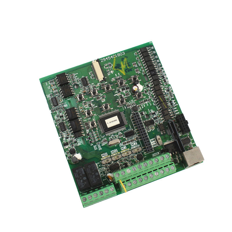 Allen Bradley SK-U1-MCBP-B1 board card