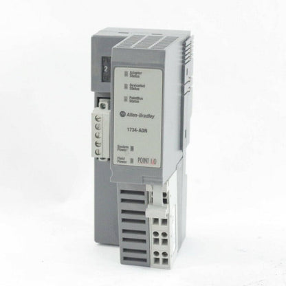 Allen Bradley  1734-ADN DeviceNet Adapter Module