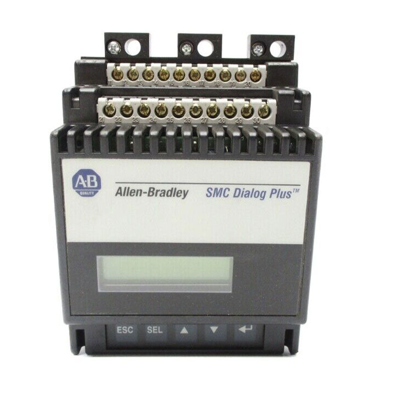 Allen Bradley 40888-490-01-S1FX  soft starter